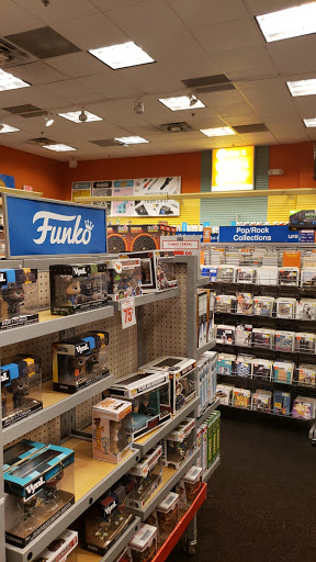 Variety Store «FYE», reviews and photos, 5900 Sugarloaf Pkwy, Lawrenceville, GA 30043, USA