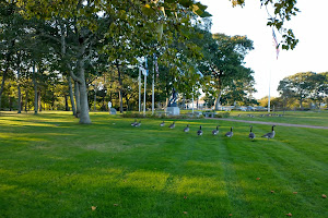 Veterans Memorial Park