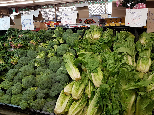 Produce Market «Hudson Farmers Market», reviews and photos, 3437 John F. Kennedy Blvd, Jersey City, NJ 07307, USA