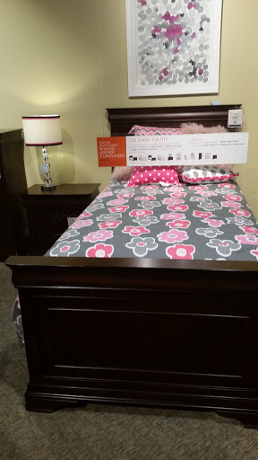 Furniture Store «Havertys Furniture», reviews and photos, 6812 N State Rd 7, Coconut Creek, FL 33073, USA