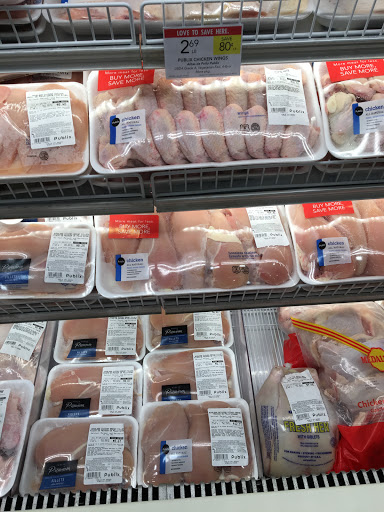 Supermarket «Publix Super Market», reviews and photos, 1045 Dade Blvd, Miami Beach, FL 33139, USA