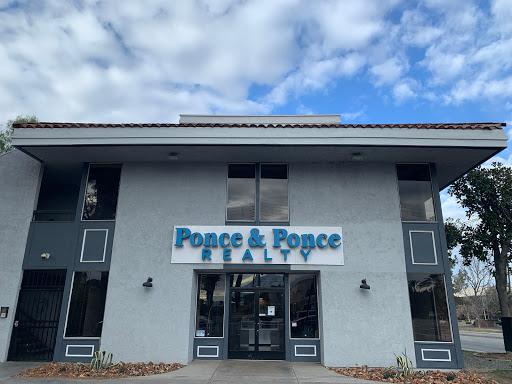 Real Estate Agency «Ponce & Ponce Realty», reviews and photos, 114 E Airport Dr #112, San Bernardino, CA 92408, USA