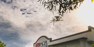 Red Owl Coffee Company