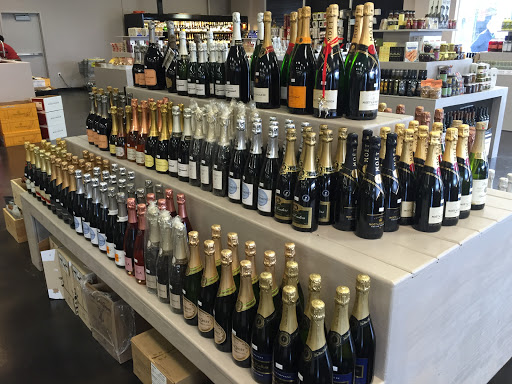 Wine Store «Wilibees Wine and Spirits», reviews and photos, 700 3rd St, Santa Rosa, CA 95404, USA