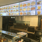 Photo n°8 de l'avis de Micha.c fait le 13/07/2022 à 20:55 sur le restaurants Istanbul Döner Kebap & Pizza à Stuttgart