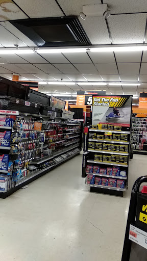 Auto Parts Store «AutoZone», reviews and photos, 4920 Annapolis Rd, Bladensburg, MD 20710, USA