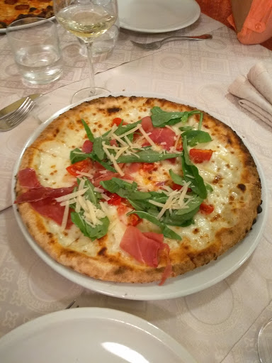 Il Mago Della Pizza in Gioia del Colle, Città Metropolitana di Bari