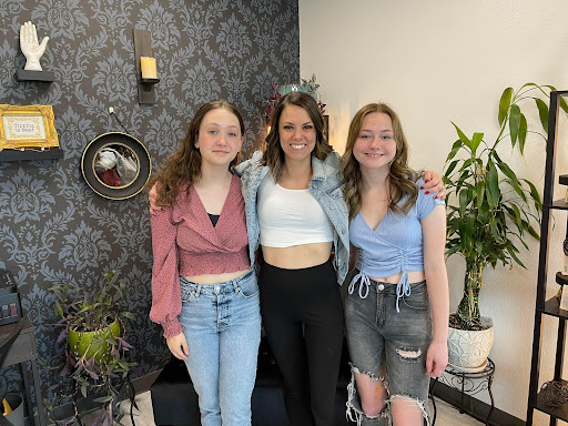 Explore sublime tattoo ideas, creative tattoo ideas in Casper, available at High Plains Adornment