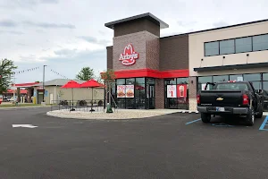 Arby's image