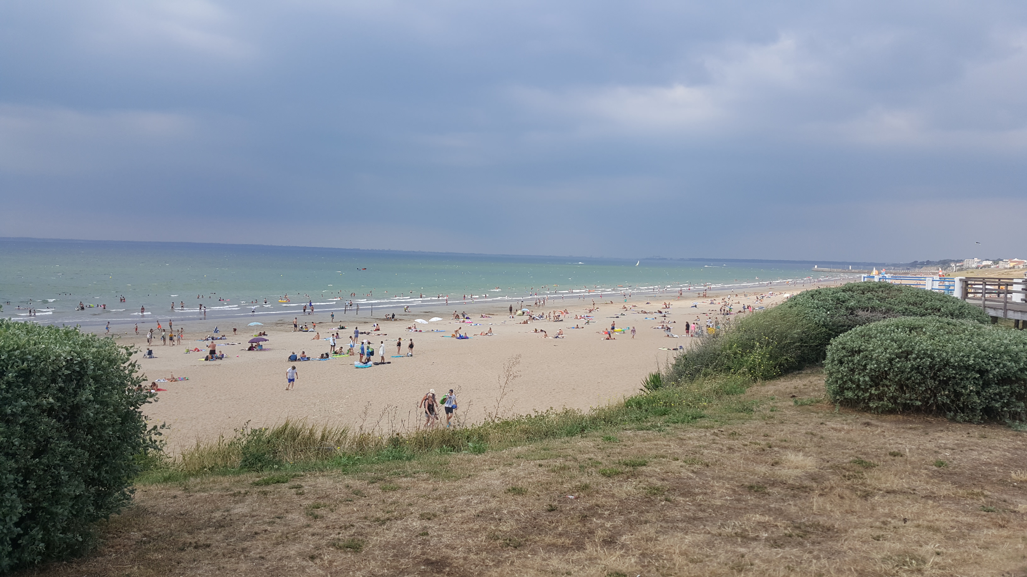 Photo n° 1 de l'avis de Alys.a fait le 10/08/2018 à 10:06