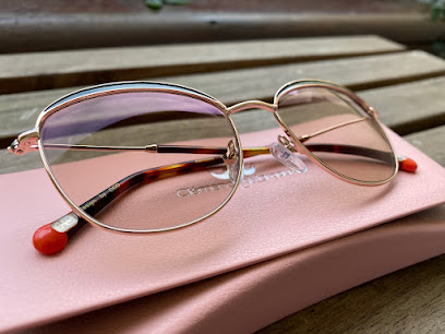 Opticien À Domicile - Margaux Nourry - Hauts De Seine – Opticien à Ville-d'Avray