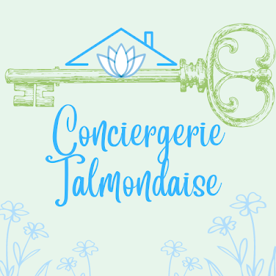 CONCIERGERIE TALMONDAISE à Talmont-Saint-Hilaire