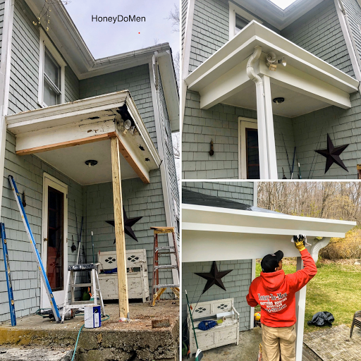 General Contractor «Honey Do Men», reviews and photos, 1995 US-6, Carmel, NY 10512, USA