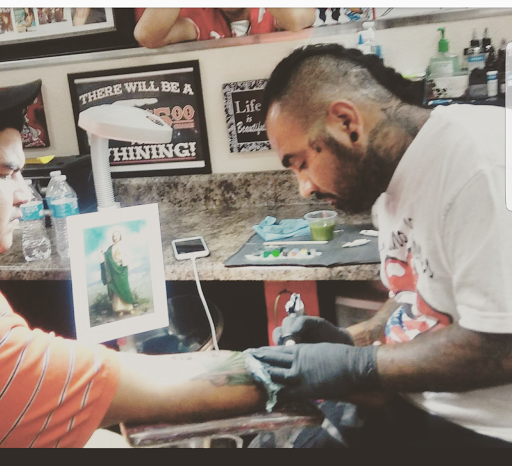 Explore ovarian cancer tattoo ideas, creative tattoo ideas in Garden Grove, available at Dr. Tattoo Studio