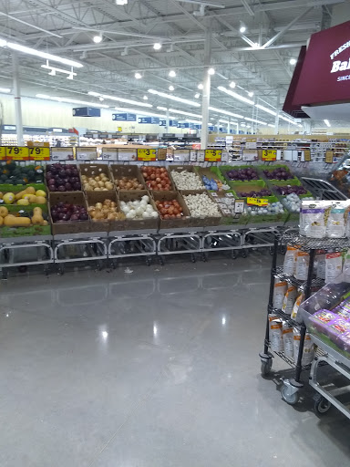 Grocery Store «Meijer», reviews and photos, 2015 Shawano Ave, Howard, WI 54303, USA