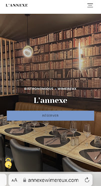 Photos du propriétaire du Restaurant L’annexe à Wimereux - n°12