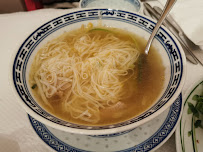 Soupe du Restaurant vietnamien Le Salakha à Villeneuve-lès-Avignon - n°5