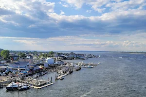 Sandy Hook Bay image