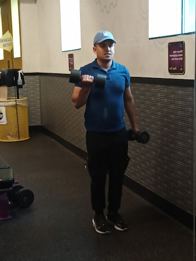 Gym «Planet Fitness», reviews and photos, 500 Neponset Ave, Dorchester, MA 02122, USA