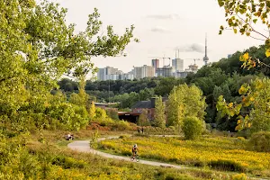 Evergreen Brick Works image