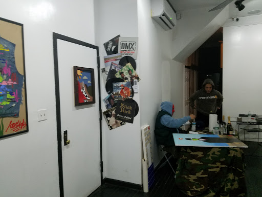 Art Gallery «I.M.A.G.E Gallery», reviews and photos, 1501 Broadway, Brooklyn, NY 11221, USA