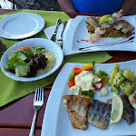 Photo n°1 de l'avis de Maaike.e fait le 24/06/2018 à 03:34 sur le  Gasthaus-Pension Kornexl à Untergriesbach