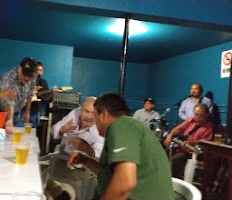 BAR EL NUEVO CAPRI photo