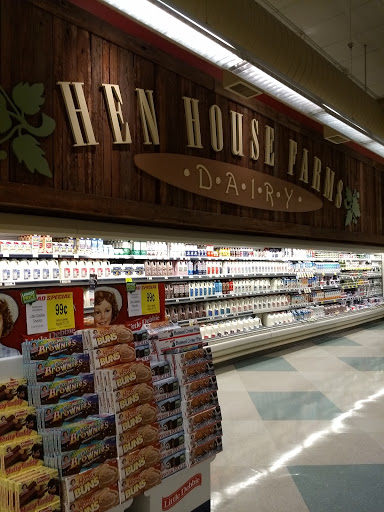 Grocery Store «Price Chopper», reviews and photos, 6475 N Prospect Ave, Gladstone, MO 64118, USA