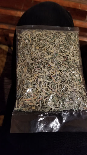 Federal Reserve Bank «Federal Reserve Bank of Atlanta», reviews and photos