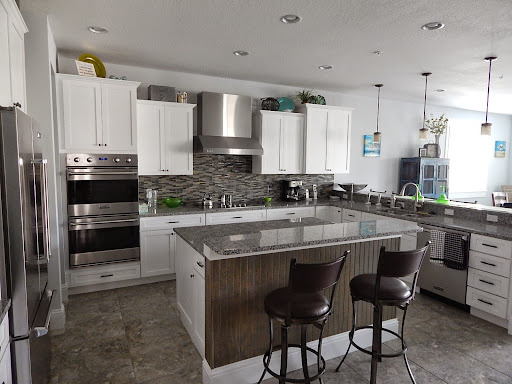Kitchen Remodeler «Progressive Cabinetry», reviews and photos, 6404 Manatee Ave W D, Bradenton, FL 34209, USA