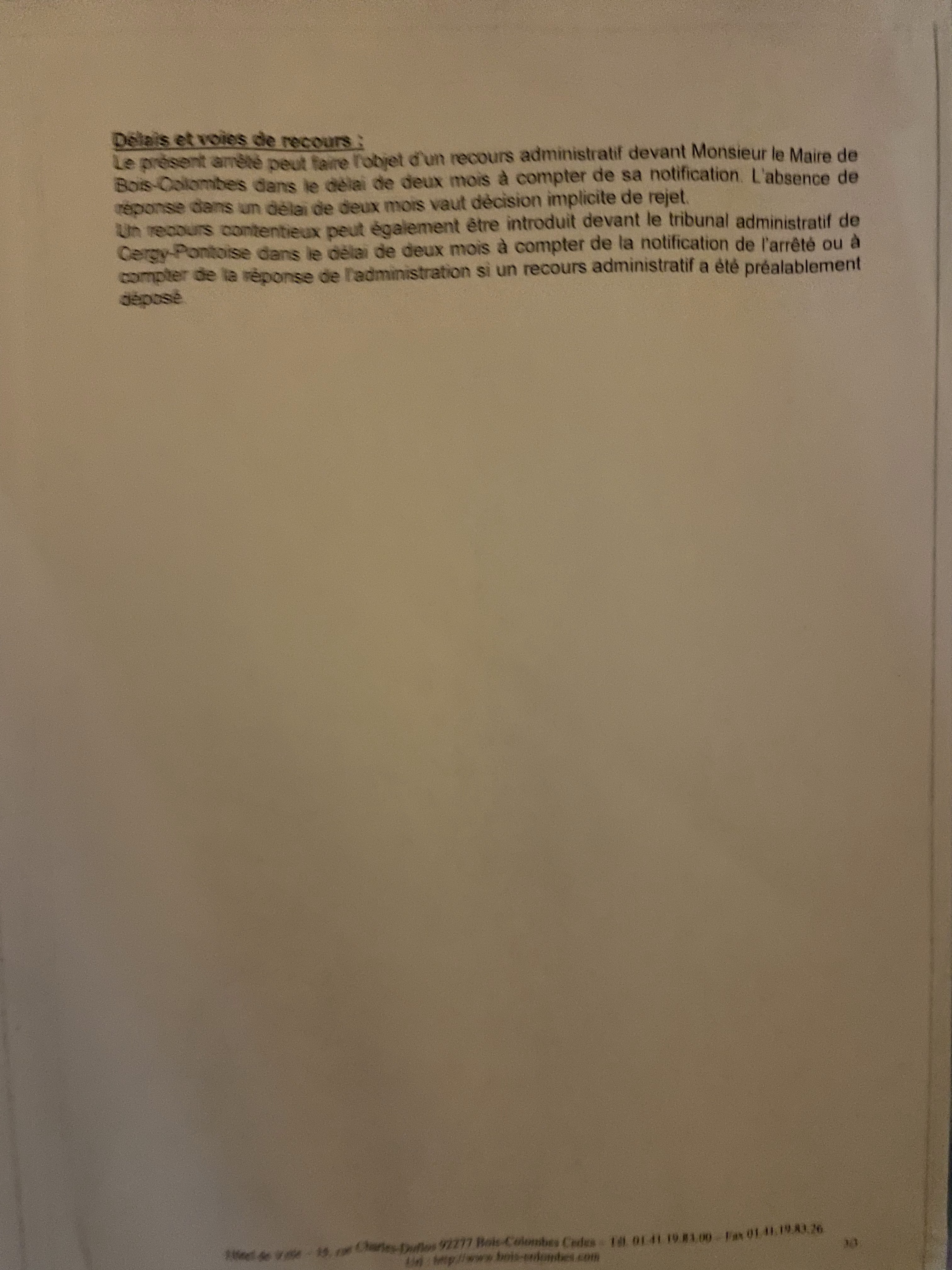 Photo n° 3 de l'avis de Thomas.u fait le 02/08/2021 à 13:23
