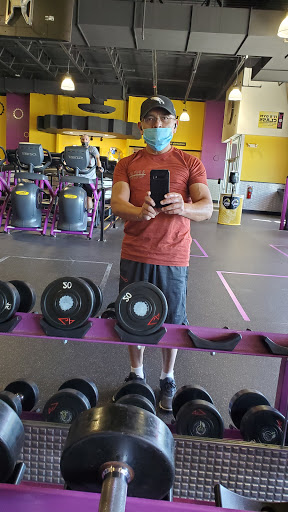 Gym «Planet Fitness», reviews and photos, 3050 N 5th Street Hwy, Reading, PA 19605, USA