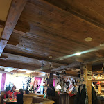 Photo n°1 de l'avis de Fortnite.a fait le 08/12/2018 à 13:43 sur le  Pizzeria Kupferkanne - Carezza al Lago (bz) à Karersee