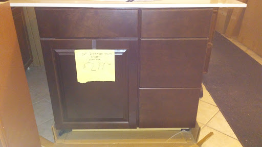 Appliance Store «Blink Appliance & Kitchens», reviews and photos, 2717 Glenwood Lansing Rd, Lynwood, IL 60411, USA