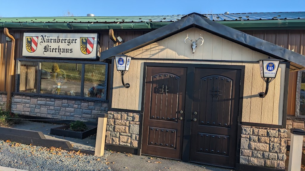 Nurnberger Bierhaus 18436