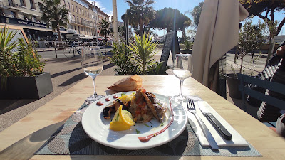 Crêperie du Vieux Port à Saint-Raphaël