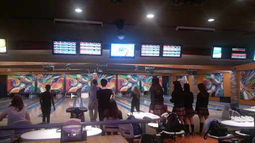 Bowling Alley «Davis Lanes», reviews and photos, 1396 Main St, Layton, UT 84041, USA