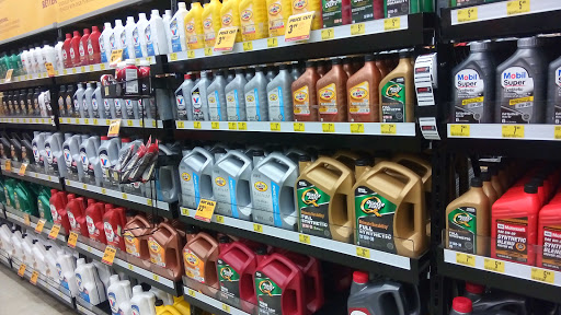 Auto Parts Store «Advance Auto Parts», reviews and photos, 8300 NW 103rd St, Hialeah, FL 33016, USA