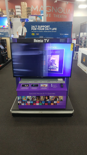 Electronics Store «Best Buy», reviews and photos, 1501 Rinehart Rd, Sanford, FL 32771, USA