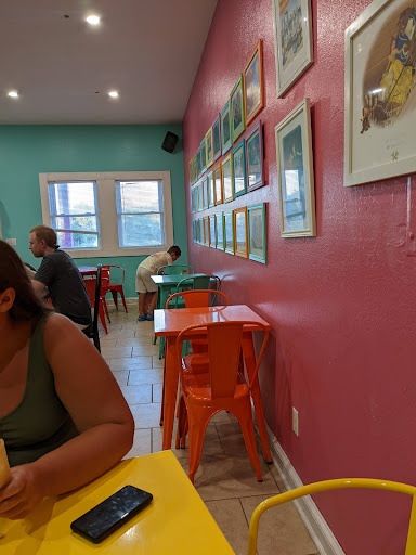 Ice Cream Shop «Cups and Cones», reviews and photos, 40146 NC-12, Avon, NC 27915, USA