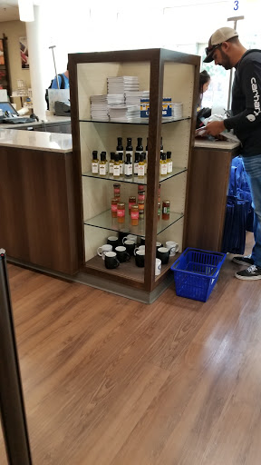 Book Store «UC Davis Stores», reviews and photos, 1 Shields Ave, Davis, CA 95616, USA