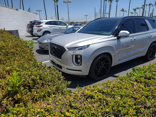 Auto Body Shop «Fix Auto Anaheim», reviews and photos, 1331 S Auto Center Dr, Anaheim, CA 92806, USA