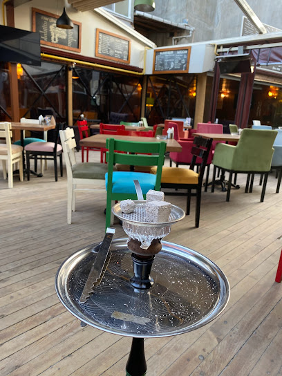 Cafe İstanbul - Bafra