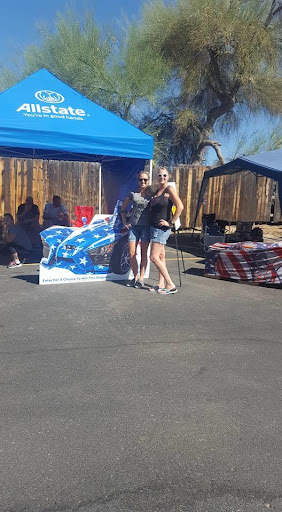 Insurance Agency «Allstate Insurance Agent: Sheri Shull», reviews and photos