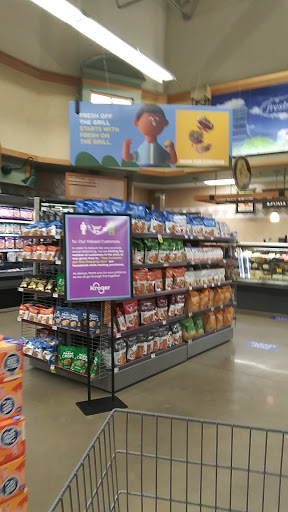 Grocery Store «Kroger», reviews and photos, 6660 Poplar Ave, Germantown, TN 38138, USA