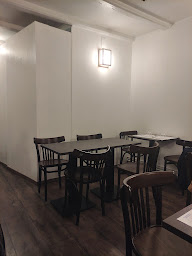 Photo n°23 de CHINGU à Nancy ()