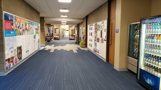 Health Club «Louis S. Wolk JCC of Greater Rochester», reviews and photos, 1200 Edgewood Ave, Rochester, NY 14618, USA