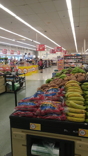 Grocery Store «Winn-Dixie», reviews and photos, 701 NW 99th Ave, Pembroke Pines, FL 33024, USA