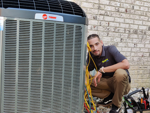 HVAC Contractor «Hybrid Air, Inc.», reviews and photos