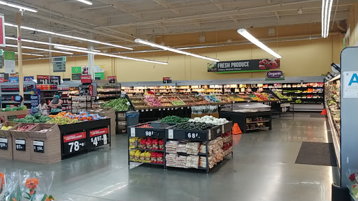 Supermarket «Walmart Neighborhood Market», reviews and photos, 778 E Arrow Hwy, Pomona, CA 91767, USA